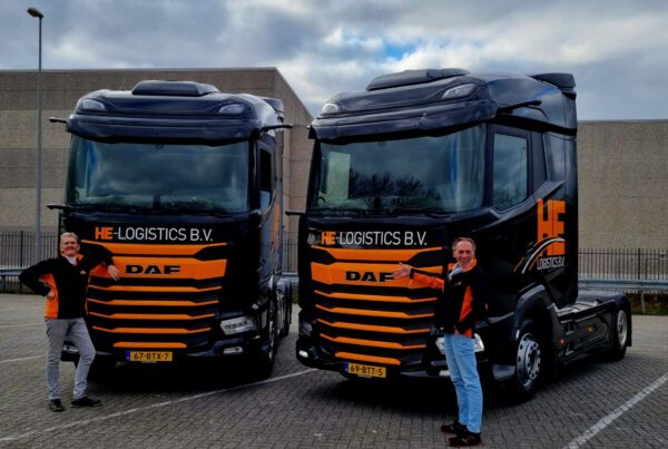 Daf XG